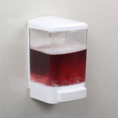 1000ml/1L hand manual wall mounted soap dispenser for bathroom,touch soap dispenser